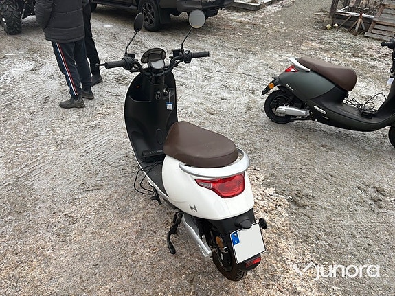 Moped - Lvneng, S3-W 5 of 16