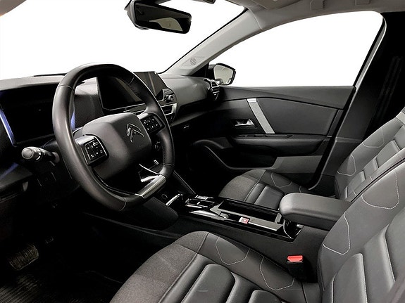 Citroen C4 5 of 5
