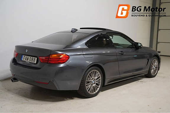 BMW 428i 4 of 5