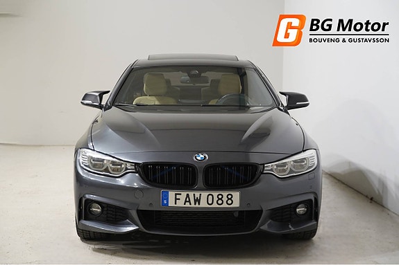 BMW 428i 2 of 5