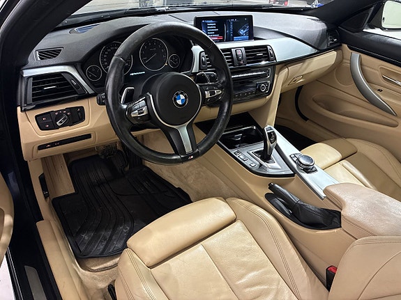 BMW 428i 8 of 13