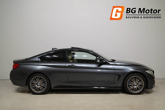 BMW 428i 3 of 5