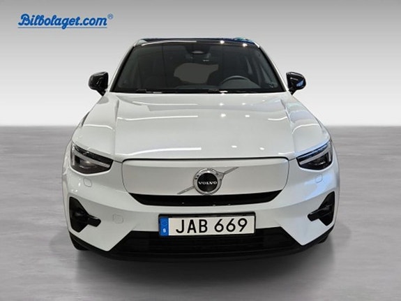 Volvo C40