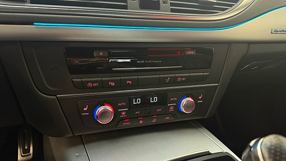 Audi A7 11 of 26