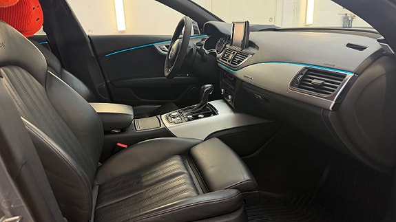 Audi A7 7 of 26
