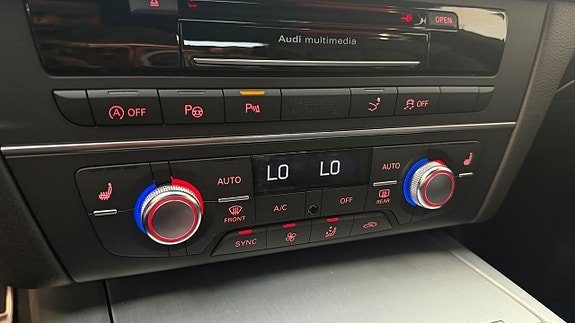 Audi A7 19 of 26
