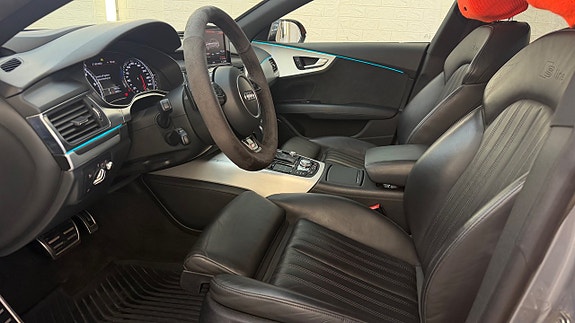Audi A7 8 of 26