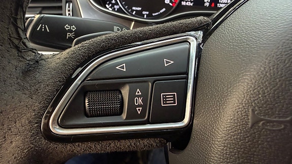Audi A7 22 of 26