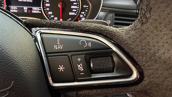 Audi A7 21 of 26