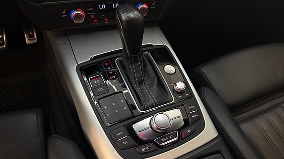 Audi A7 17 of 26