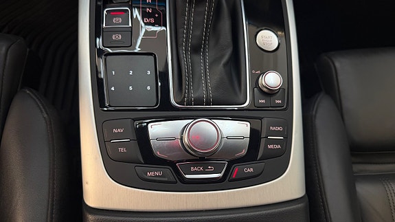 Audi A7 18 of 26
