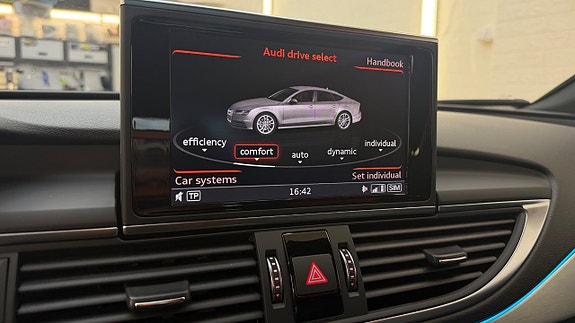 Audi A7 12 of 26
