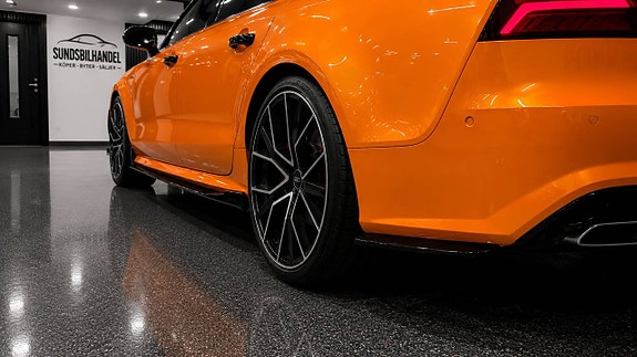 Audi A7 6 of 26
