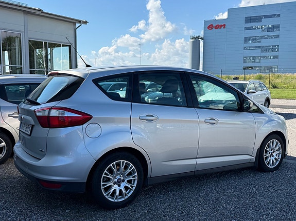 Ford C-Max 4 of 5