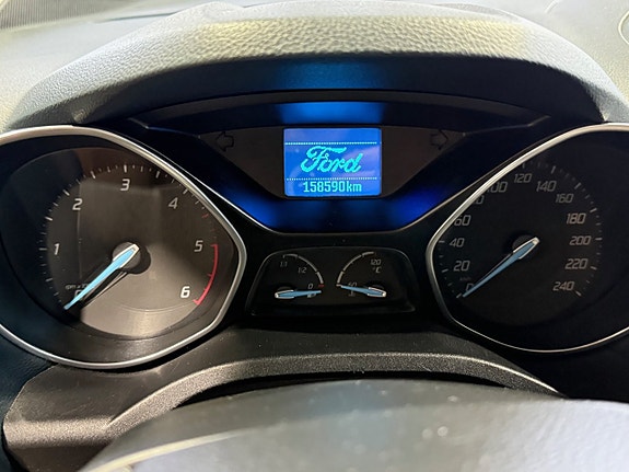 Ford C-Max 15 of 16