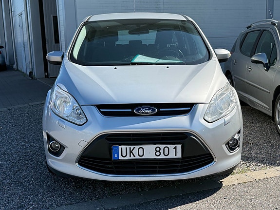 Ford C-Max 7 of 16