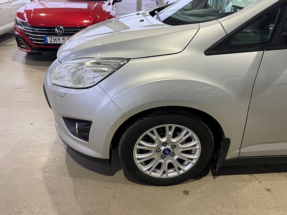 Ford C-Max 6 of 16