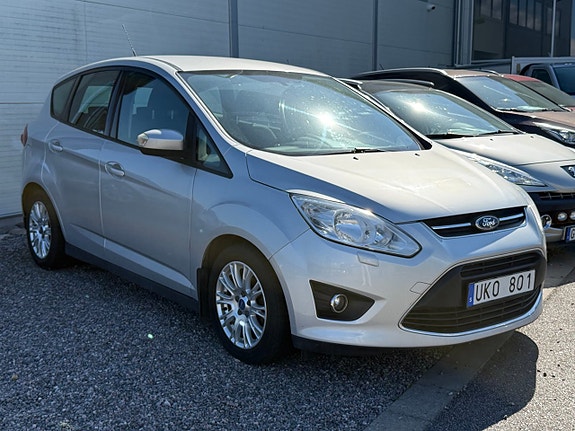 Ford C-Max 3 of 5