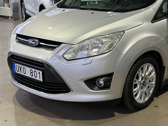 Ford C-Max 2 of 5