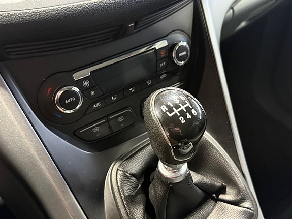 Ford C-Max 16 of 16
