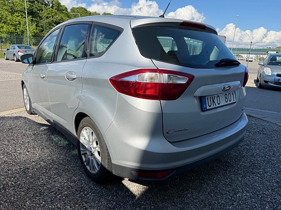 Ford C-Max 5 of 5