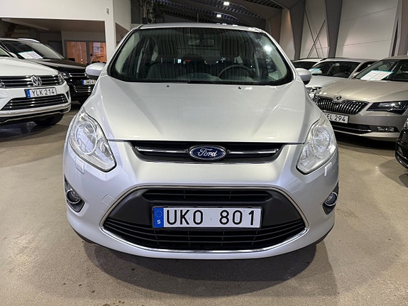 Ford C-Max 13 of 16