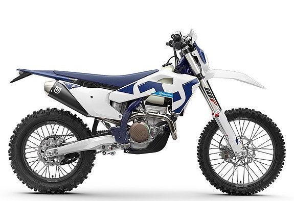 Husqvarna FE 350