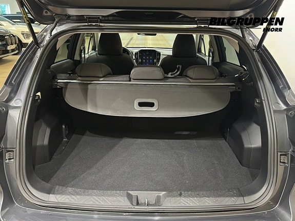 Subaru Crosstrek 14 of 16