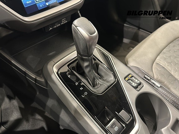 Subaru Crosstrek 12 of 16