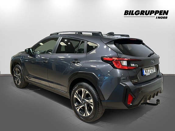 Subaru Crosstrek 6 of 16