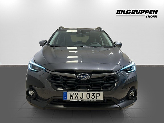 Subaru Crosstrek 2 of 16