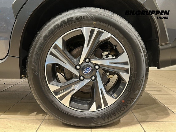 Subaru Crosstrek 16 of 16