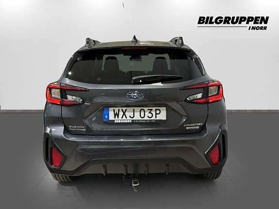 Subaru Crosstrek 5 of 16