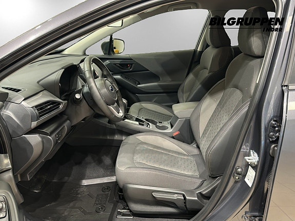 Subaru Crosstrek 8 of 16
