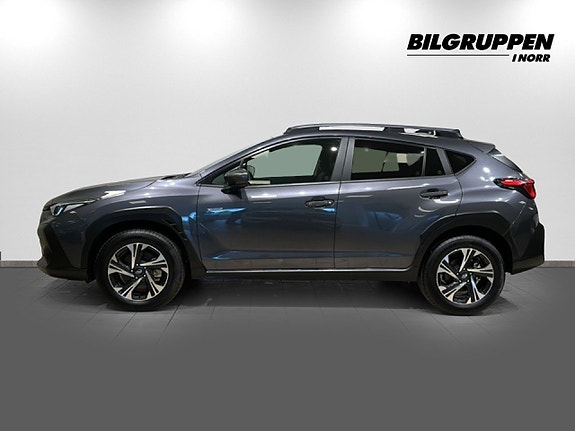 Subaru Crosstrek 4 of 16