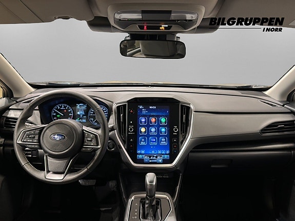 Subaru Crosstrek 7 of 16