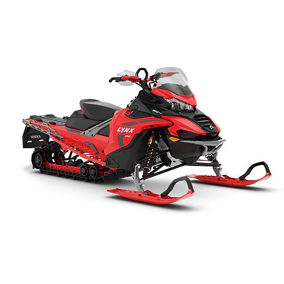 Lynx Xterrain Re 900 ACE TURBO R