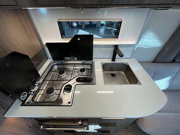 Kabe Ametist 560 XL KS /ALDE/Ugn/Micro/4 bäddar/2995kr/mån 12 of 24