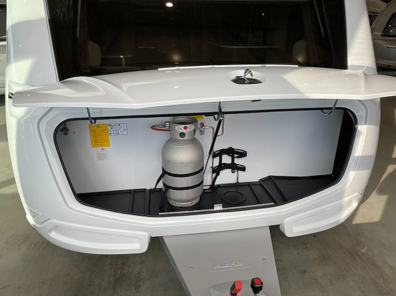 Kabe Ametist 560 XL KS /ALDE/Ugn/Micro/4 bäddar/2995kr/mån 6 of 24