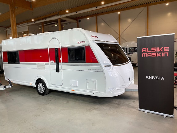 KABE Ametist 560 XL KS