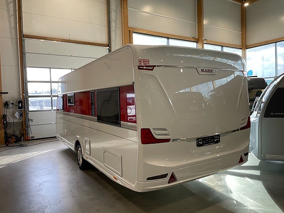 Kabe Ametist 560 XL KS /ALDE/Ugn/Micro/4 bäddar/2995kr/mån 4 of 24