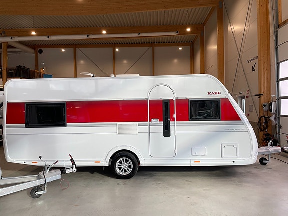 Kabe Ametist 560 XL KS /ALDE/Ugn/Micro/4 bäddar/2995kr/mån 2 of 24