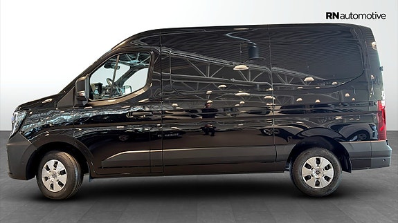 Renault Master 2 of 5