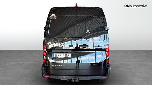 Renault Master 4 of 5
