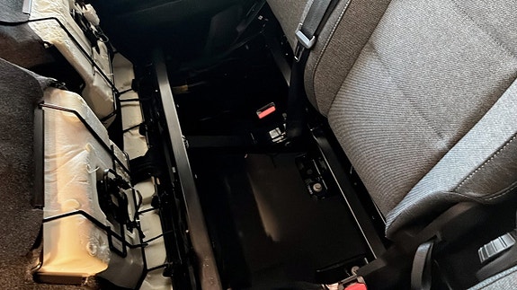 Renault Master 23 of 24