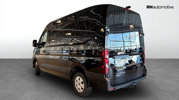 Renault Master 3 of 5