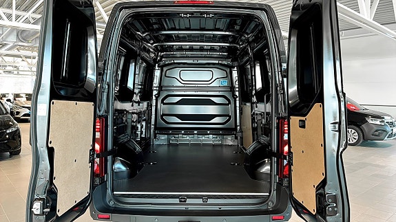 Renault Master 11 of 24