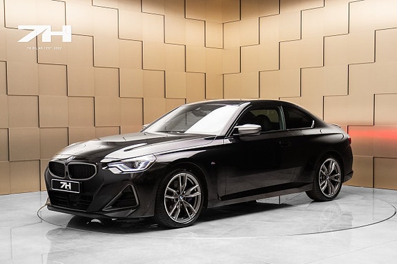 BMW M240i