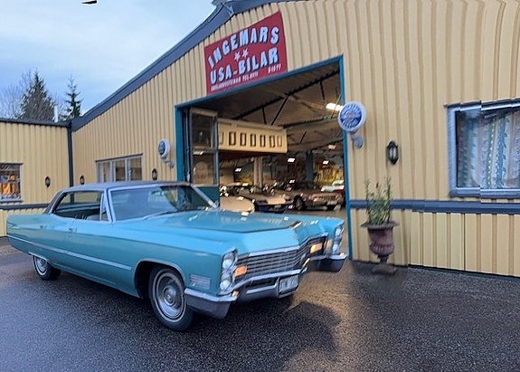 Ford Thunderbird 18 of 19
