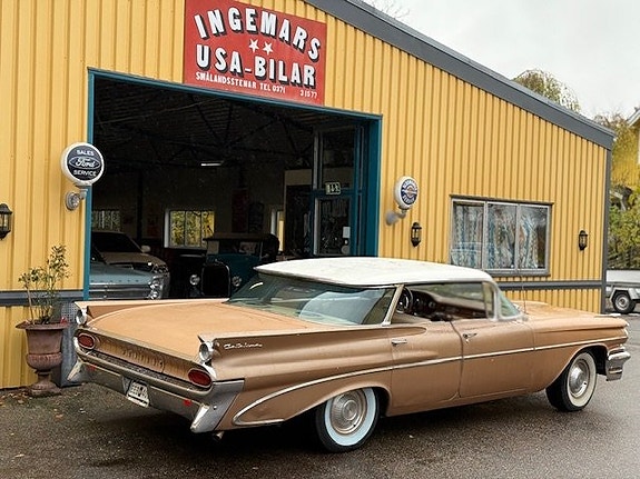 Ford Thunderbird 16 of 19